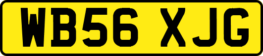 WB56XJG