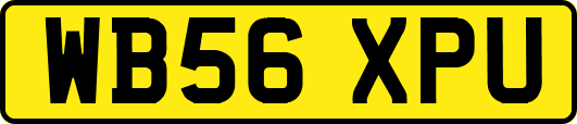WB56XPU