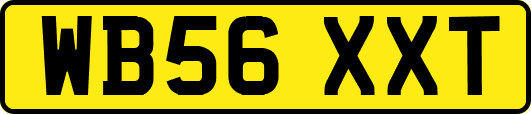 WB56XXT