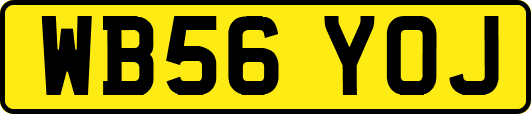 WB56YOJ