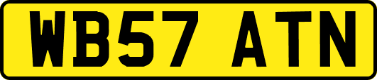 WB57ATN