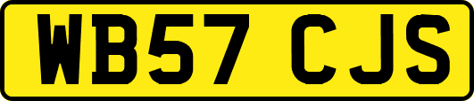 WB57CJS