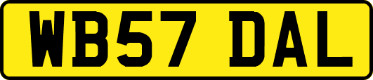 WB57DAL