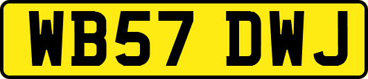 WB57DWJ