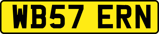 WB57ERN
