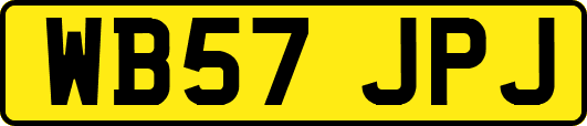 WB57JPJ