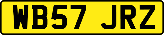 WB57JRZ