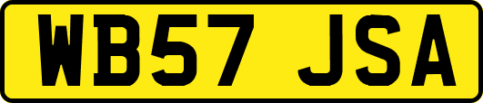 WB57JSA