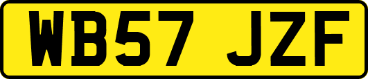 WB57JZF