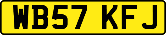WB57KFJ