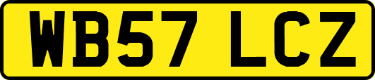 WB57LCZ