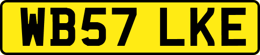 WB57LKE