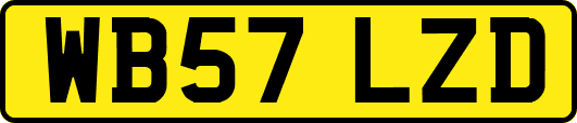 WB57LZD