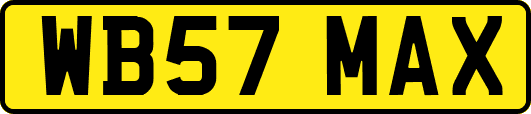 WB57MAX