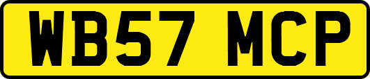 WB57MCP