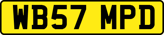 WB57MPD