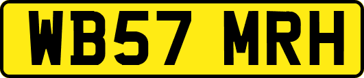 WB57MRH