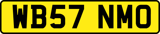 WB57NMO