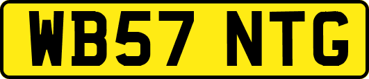 WB57NTG