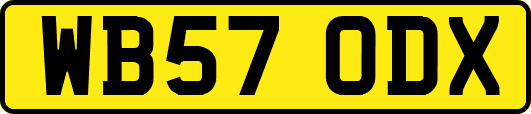WB57ODX
