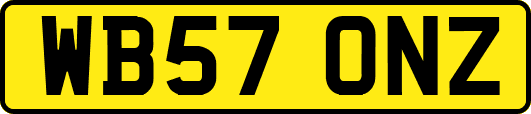 WB57ONZ