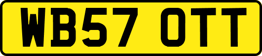 WB57OTT