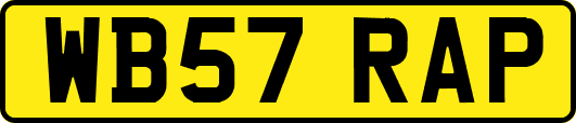 WB57RAP