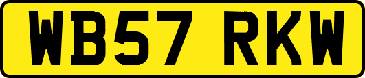 WB57RKW