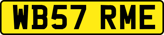 WB57RME