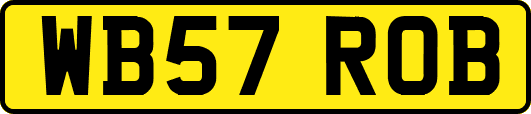 WB57ROB