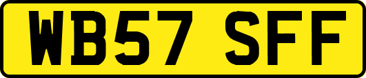 WB57SFF
