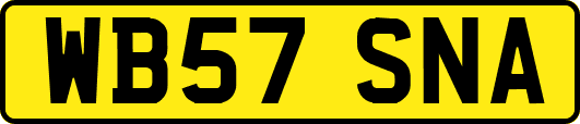 WB57SNA
