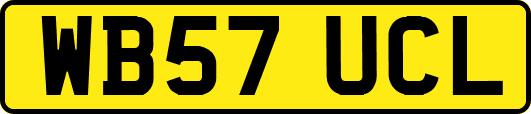 WB57UCL