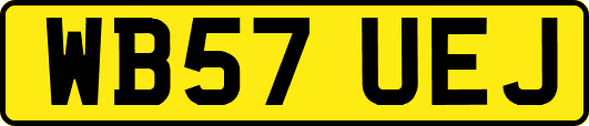 WB57UEJ
