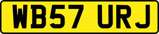 WB57URJ