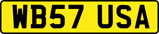 WB57USA