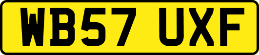 WB57UXF
