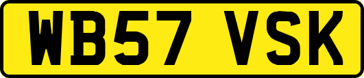 WB57VSK