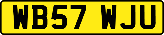 WB57WJU