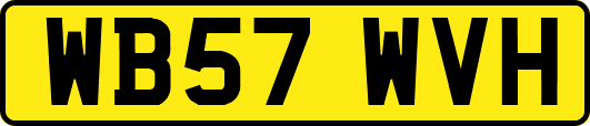 WB57WVH