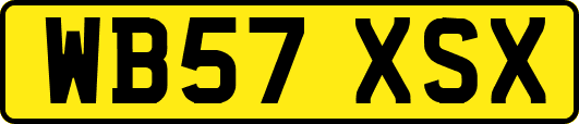 WB57XSX