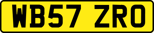 WB57ZRO