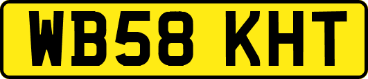 WB58KHT