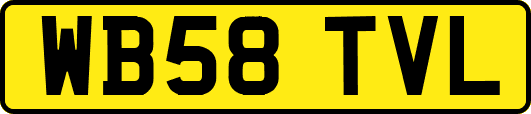 WB58TVL