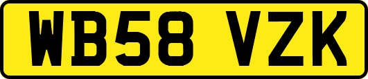 WB58VZK