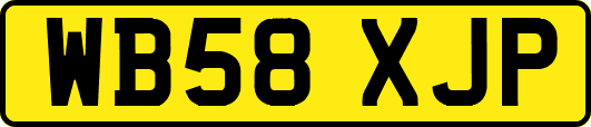 WB58XJP
