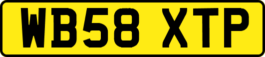 WB58XTP