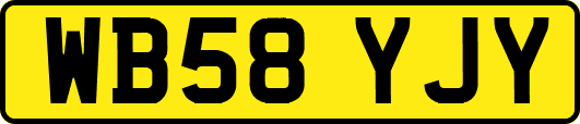 WB58YJY