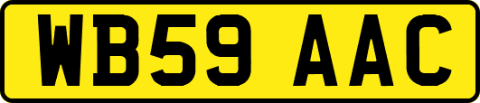 WB59AAC