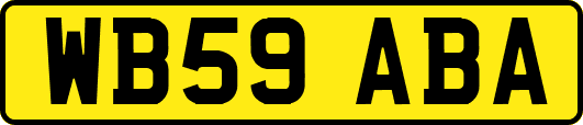 WB59ABA
